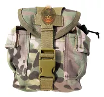 Funda Caramañola Uca Molle Multicam