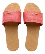 Ojostas Havaianas You Malta Mujer Rosa On Sports