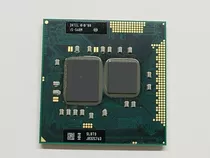 Procesador  Intel Core I5-560m 3.2ghz  1era Generación