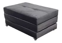 Sofa Cama Puff Extensible - Deco Exito