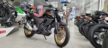 Yamaha Fz S Fi V3 0 Km Nuevo Modelo - Automoto Lanus! 