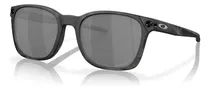 Gafas De Sol Polarizadas Oakley Ojector Black Prism Black