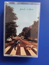 Cassette Tape Paul Mccartney - Paul Is Live 1993