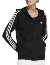 Campera adidas Moda Essentials Ic8769 Mujer Ng Bl