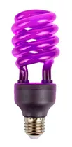 Lámpara De Tubo Luz Negra Fiesta Salón Vidriera Ultravioleta