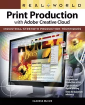 Real World Print Production With Adobe Creative Cloud (graph