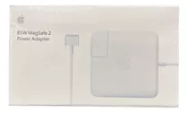 Cargador Original Apple Macbook Pro Magsafe 2 85w  A1343