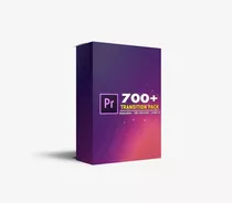 +700 Transitions Premiere Pro | Effects Lab - Transiciones