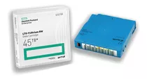 Lto-9 Hpe Data Cartridge Ultrium 45tb Q2079a @