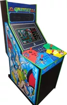Alquiler Arcade Multi Juegos Consola Play Flipper Simulador