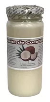 Aceite De Coco Virgen 200 Cc - Excelente Precio