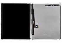 Display Tela Lcd Tablet iPad A1430 Emc 2578 - 100% Testada