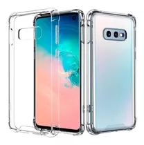 Carcasa Antigolpes Para Samsung (todos Los Modelos)