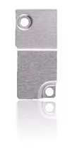 Metal Conector Bateria Para iPhone 6 Apple Cobertor