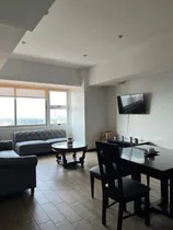 Rento Hermoso Apartamento Amueblado En Zona 10