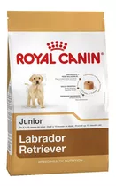 Royal Canin Labrador 33 Junior X 12 Kg