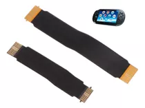 Cable Flex De Placa Pcb L + R Para Ps Vita Psvita 1000 Fat