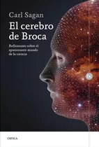 Cerebro De Broca,el - Carl Sagan