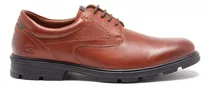 Zapato  Guante  Ginebra  Brandy  0035326