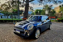 Mini Cooper S 2.0 At. 2017 35.000km Tomo Usado, Unico!!