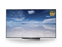 Pantalla Sony 4k Ultra Hd Smart  65  (xbr65x850d) Nueva Caja