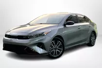 Kia Forte 2022