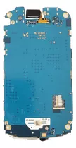 Placa Main Mother Para Samsung Pocket S5301l Liberada