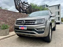 Volkswagen Amarok 2018 2.0 Cd Tdi 180cv 4x2 Highline Pack At