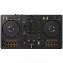 Controlador Dj Pioneer Ddj-flx4 2 Ch Rekordb Serato Dj Pro