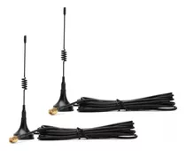 Modem 2g/3g/4g Antena Sma, Huawei B310 , Ftatvhd Stock Disp.