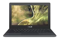 Asus Chromebook Wled De 11,6 Pulgadas Intel Celeron N4000 4g