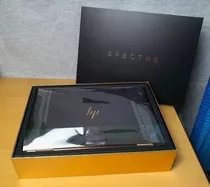 Hp Spectre X360 2-in-1 Touch-screen Laptop 16gb 512gb Ssd