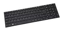 Teclado Para Acer Aspire E1 572 6 Br442  E1-572-6830  Com Ç