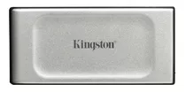 Disco Sólido Externo Kingston Sxs2000/1000g 1tb Gris