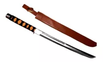 Espada Diseño Japonesa Katana Machete Sekizo Cuchillo 70cm