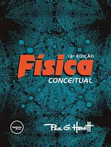 Libro Fisica Conceitual - 13ª Ed