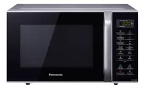 Microondas Panasonic Nn-sb34hmrpk Negro 25l