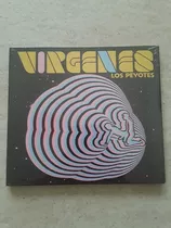 Los Peyotes - Vírgenes - Cd / Kktus 