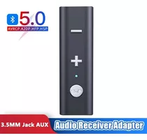 Receptor Bluetooth De Audio Y Voz Para Auriculares