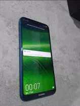 Celular Huawei P20 Lite - Impecable!