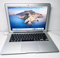 Macbook Air 2014 13 Core I5 Dual Core 128gb Ssd A1466