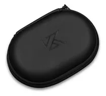 Estojo Porta Fone De Ouvido Case Bag Kz Shure Jbl