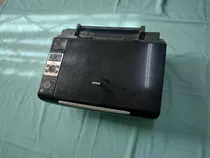 Impresora Epson Stylus Cx8300 Para Repuestos