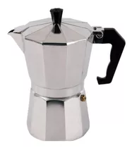 Cafetera Espresso Cafetera Italiana Cafetera Moka 9 Taza