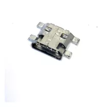 Pin De Carga Conector Usb  Motorola Moto G4 Plus Xt1641