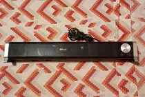 Barra Soundbar Trust Asto Pc Y Tv 