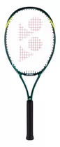 Raqueta Yonex Smash Heat - Con Cuerdas Y Bolso