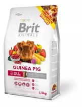 Brit Animals Guinea Pig 1,5kgs