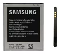 Bateria Samsung Ace 3 -nuevas Service Market 