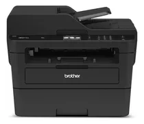 Brother Black Wireless Networking Laser Printer 